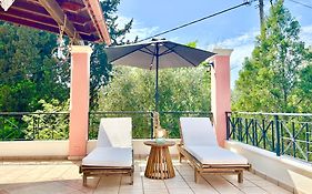 Villa Valia Seaside