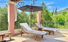 Villa Valia Seaside
